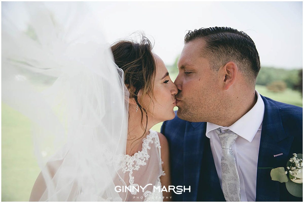 Froyle Park Wedding Photographer | Ginny Marsh Photography