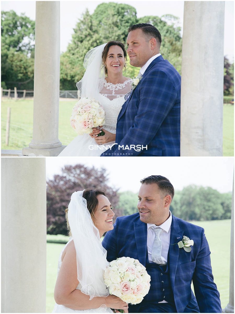 Froyle Park Wedding Photographer | Ginny Marsh Photography