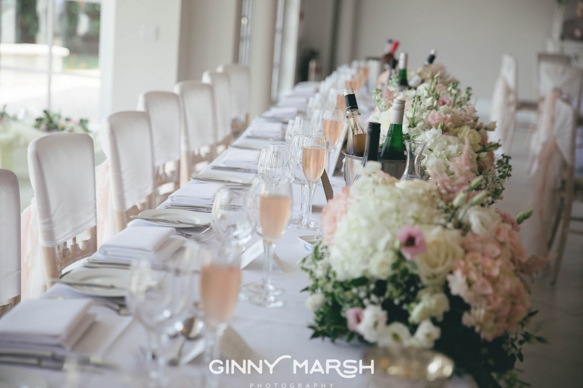 Froyle Park wedding photographer | Ginny marsh photography
