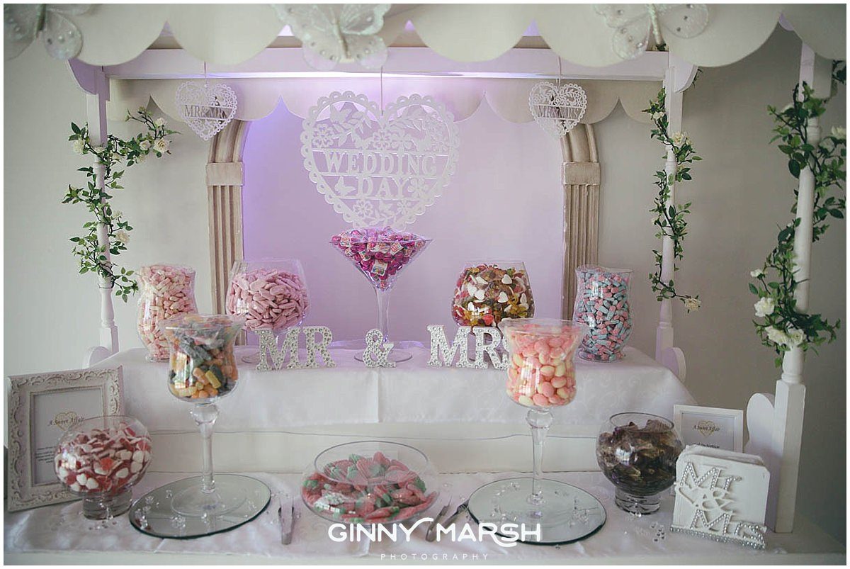 Froyle Park Wedding Photographer | Ginny Marsh Photography
