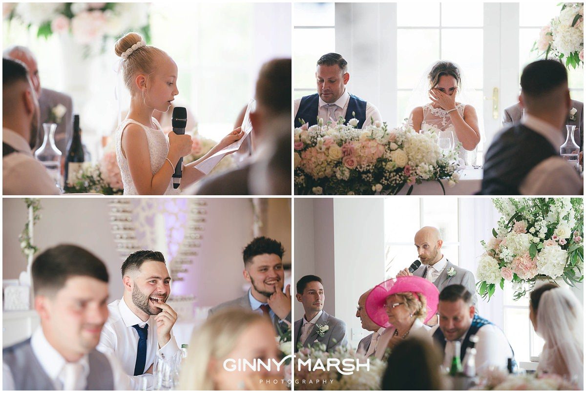 Froyle Park Wedding Photographer | Ginny Marsh Photography