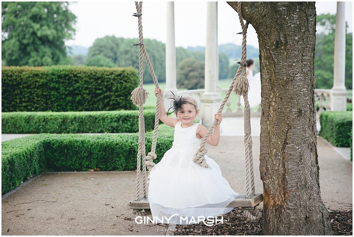 Froyle Park Wedding Photographer | Ginny Marsh Photography
