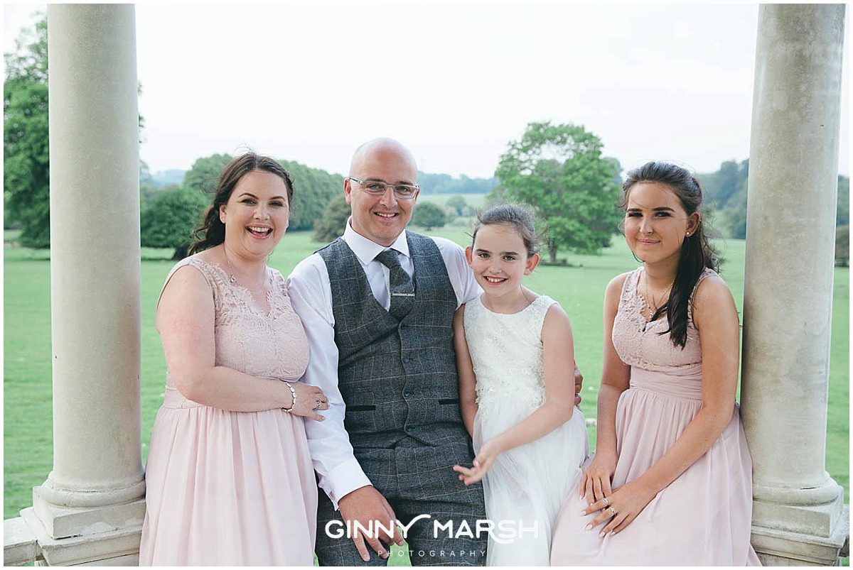 Froyle Park Wedding Photographer | Ginny Marsh Photography