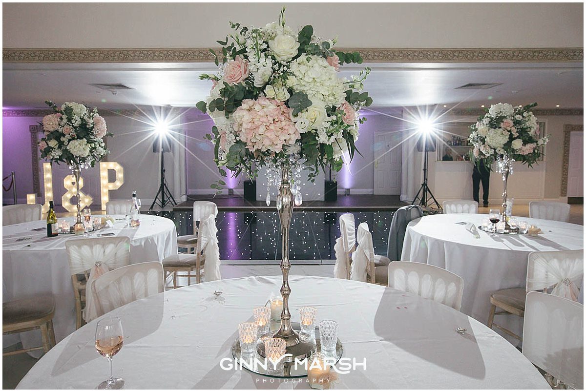 Froyle Park Wedding Photographer | Ginny Marsh Photography