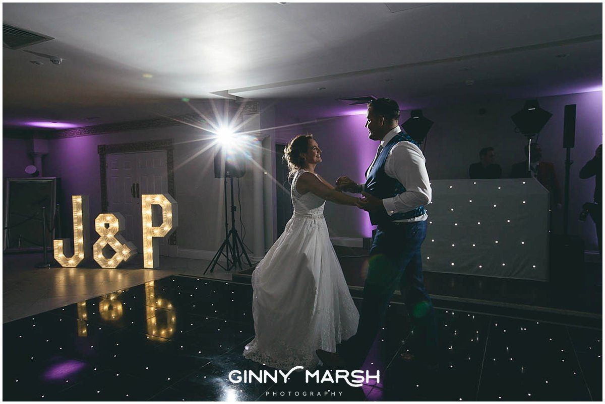 Froyle Park Wedding Photographer | Ginny Marsh Photography