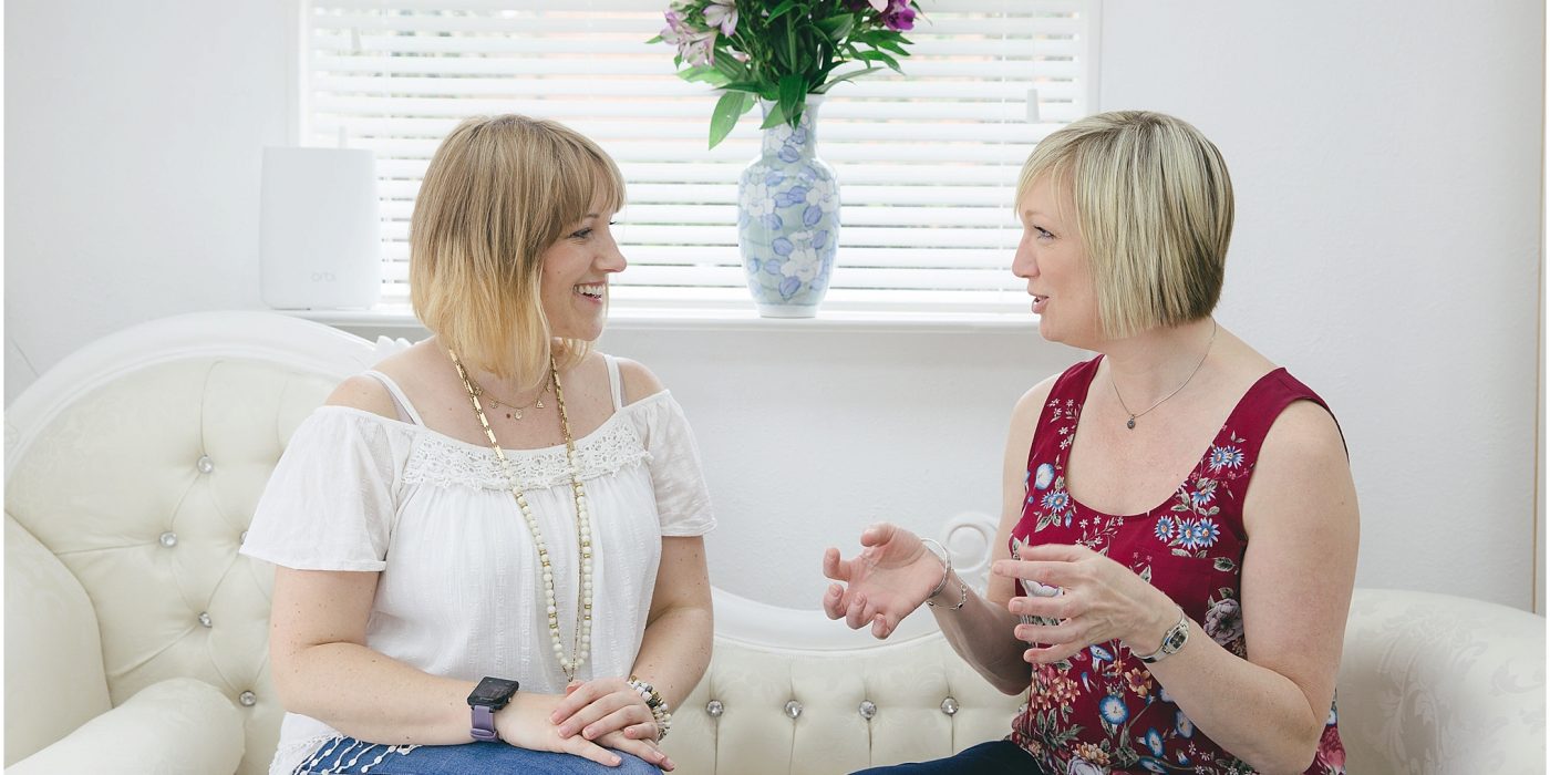 Jenny Thomas, Revitalise Coaching | Ginny Marsh Photography, Surrey