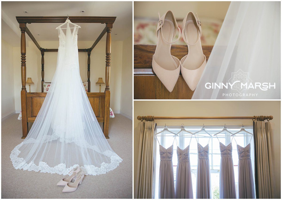 Groomes wedding photographer Surrey | Ginny Marsh Photography