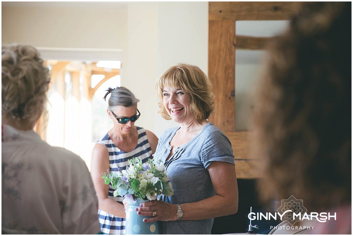 Groomes wedding photographer Surrey | Ginny Marsh Photography
