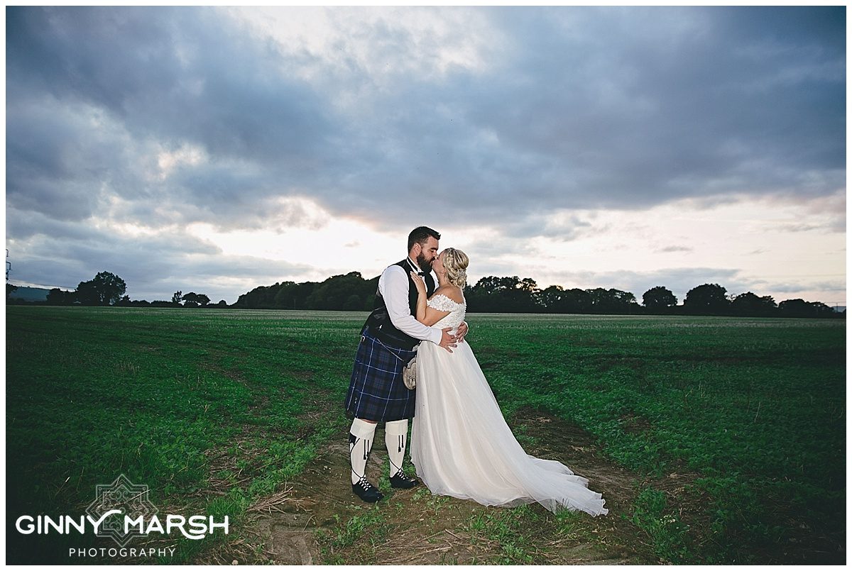 Wedding photography at The Tithe Barn Petersfield | Ginny Marsh Photography