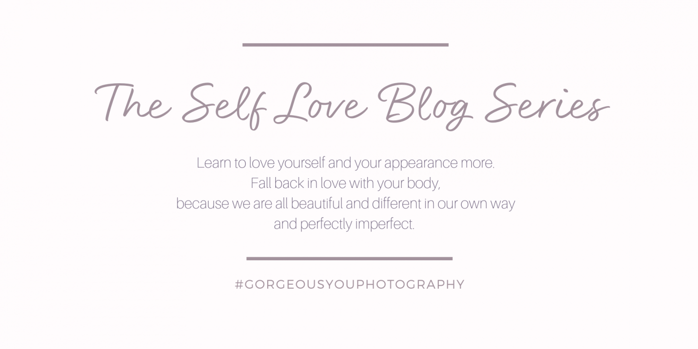 Confidence boosting photoshoots Surrey | How to Self Love