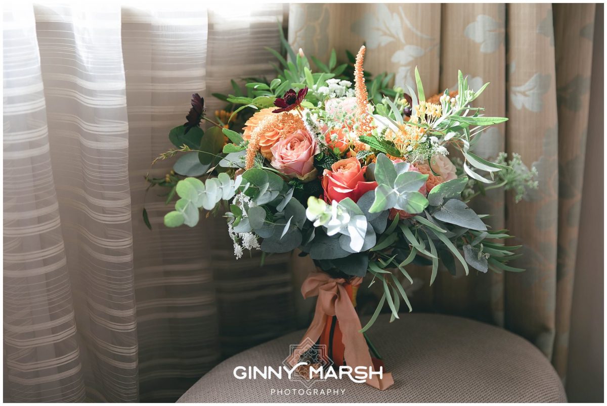 Surrey wedding photographer | Ginny Marsh Photography