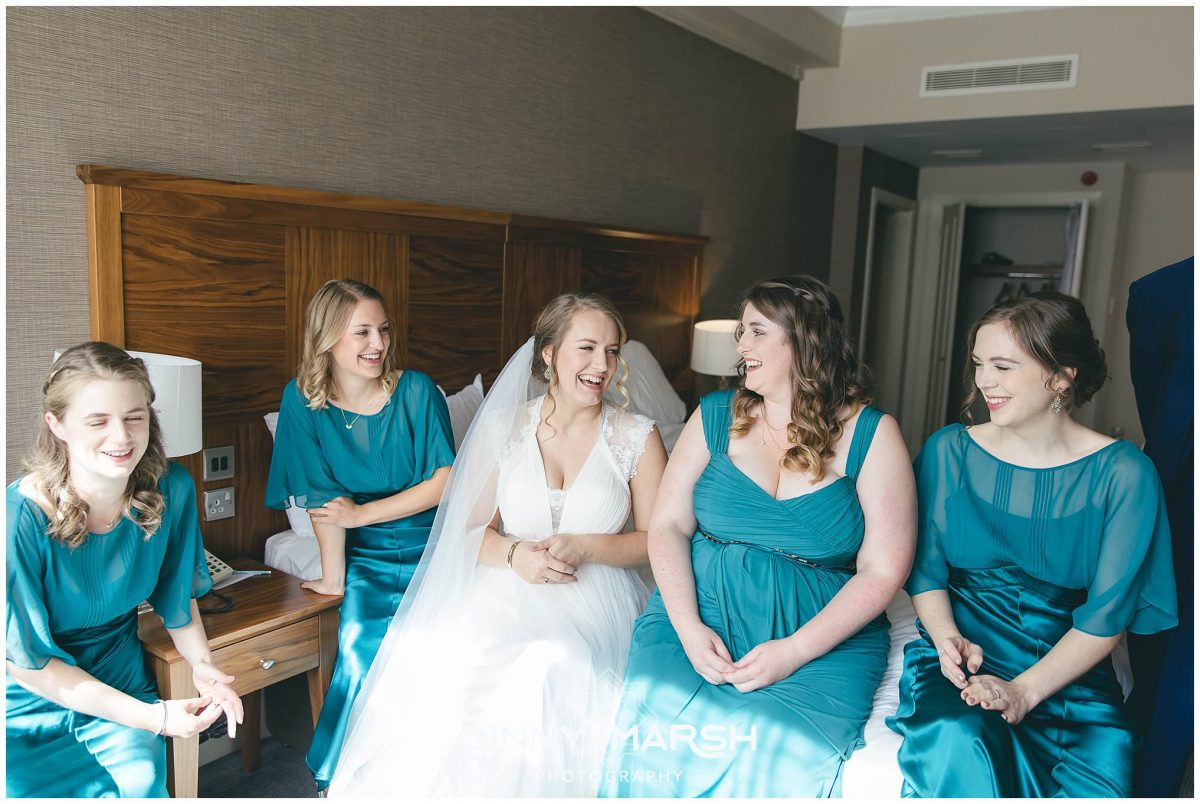 Surrey wedding photographer | Ginny Marsh Photography