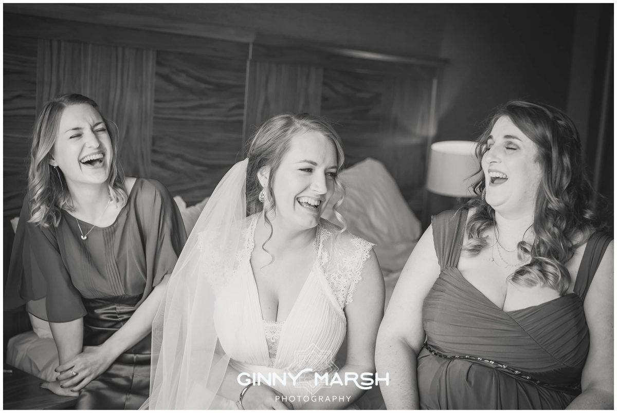 Surrey wedding photographer | Ginny Marsh Photography