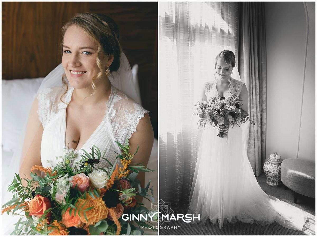 Surrey wedding photographer | Ginny Marsh Photography