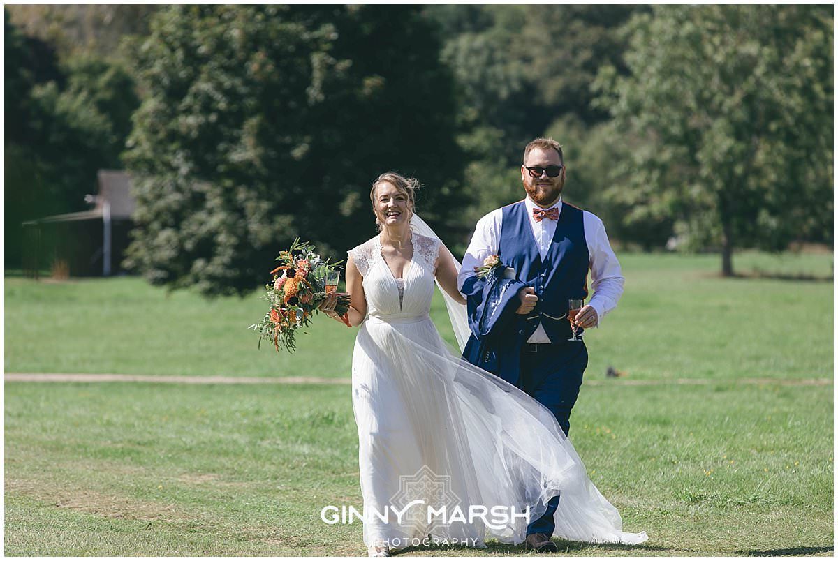 Surrey wedding photographer | Ginny Marsh Photography