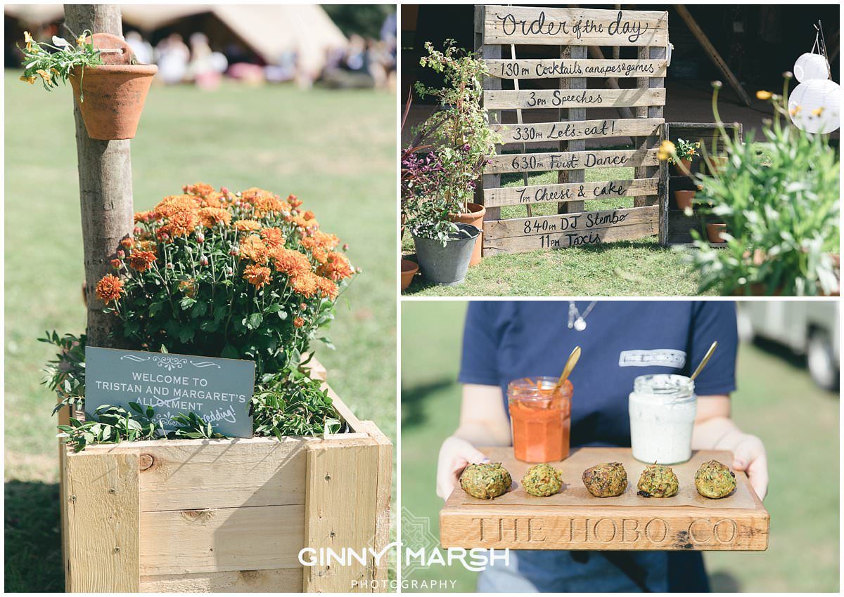 Surrey wedding photographer | Ginny Marsh Photography