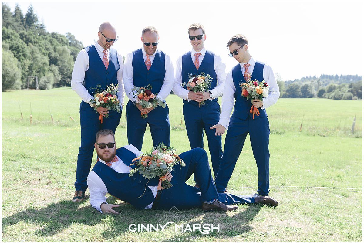 Surrey wedding photographer | Ginny Marsh Photography