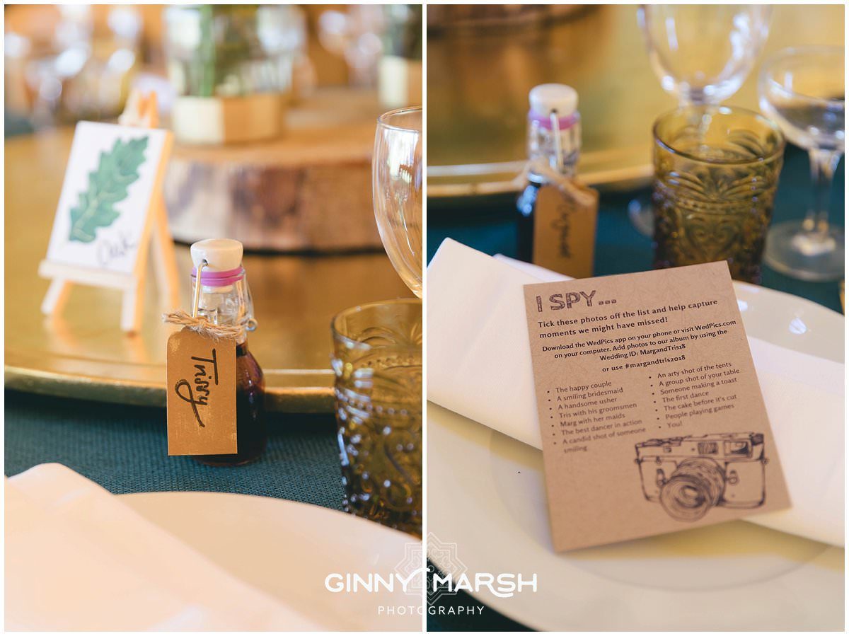 Surrey wedding photographer | Ginny Marsh Photography