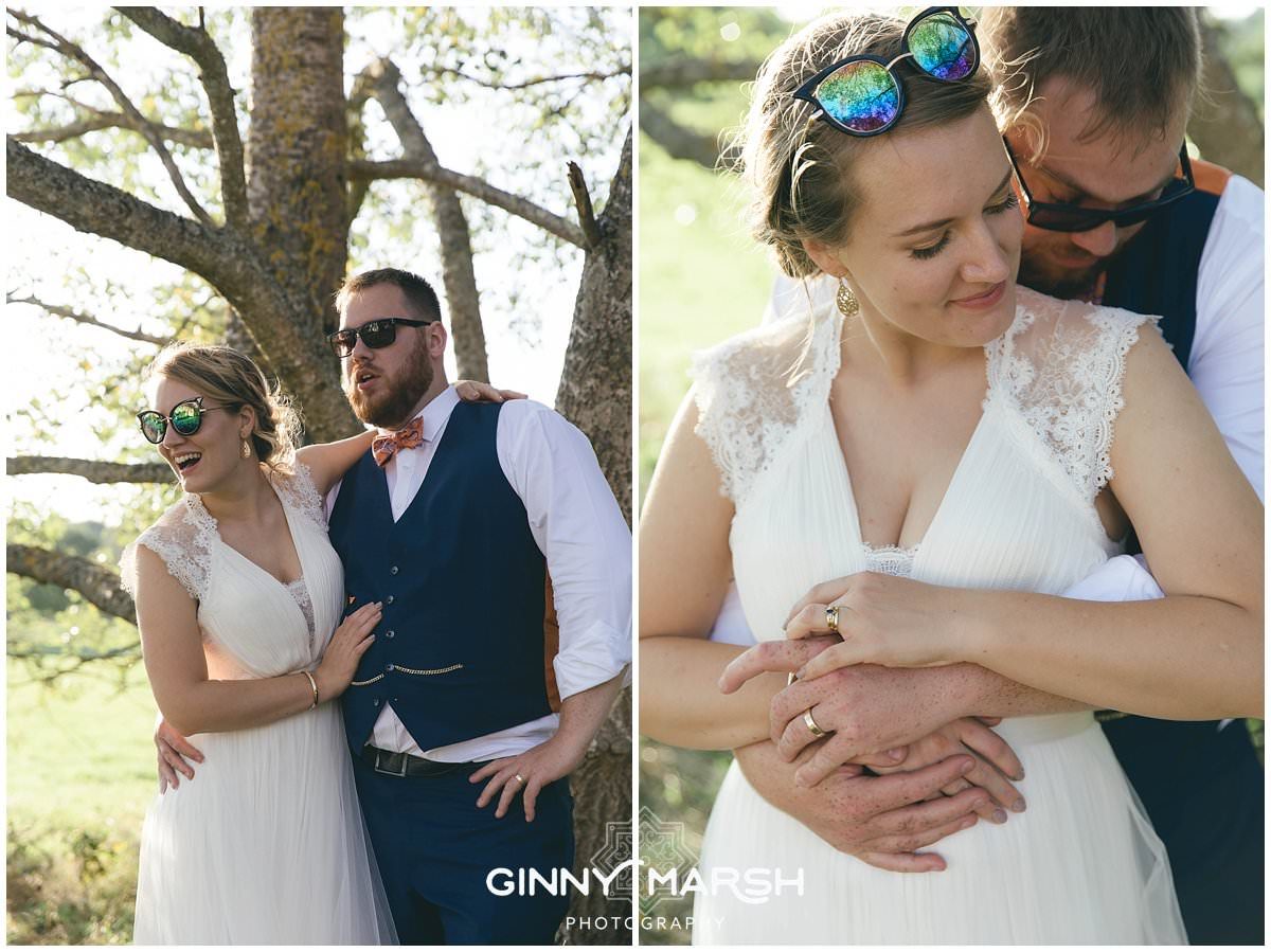 Surrey wedding photographer | Ginny Marsh Photography