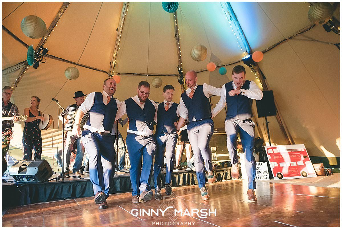 Surrey wedding photographer | Ginny Marsh Photography