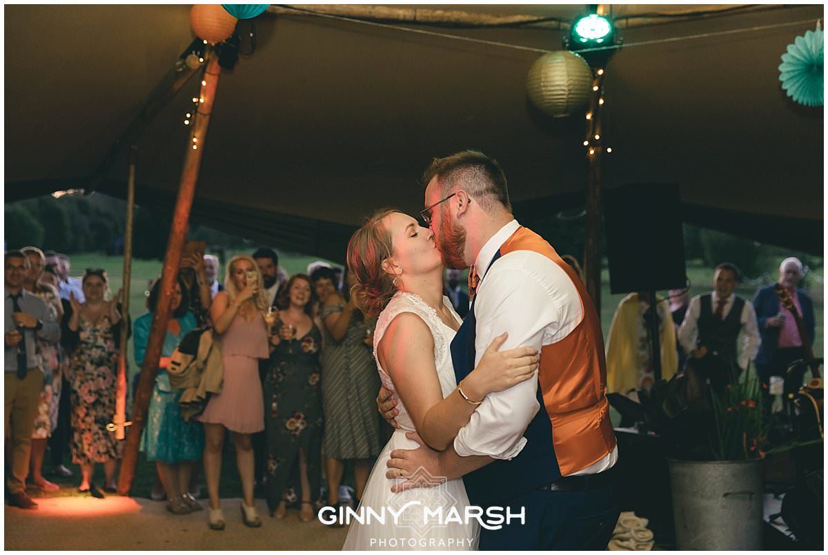 Surrey wedding photographer | Ginny Marsh Photography