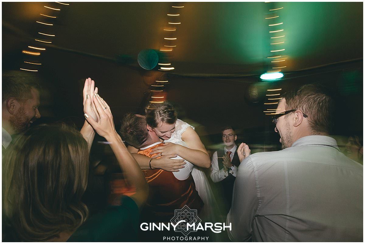 Surrey wedding photographer | Ginny Marsh Photography