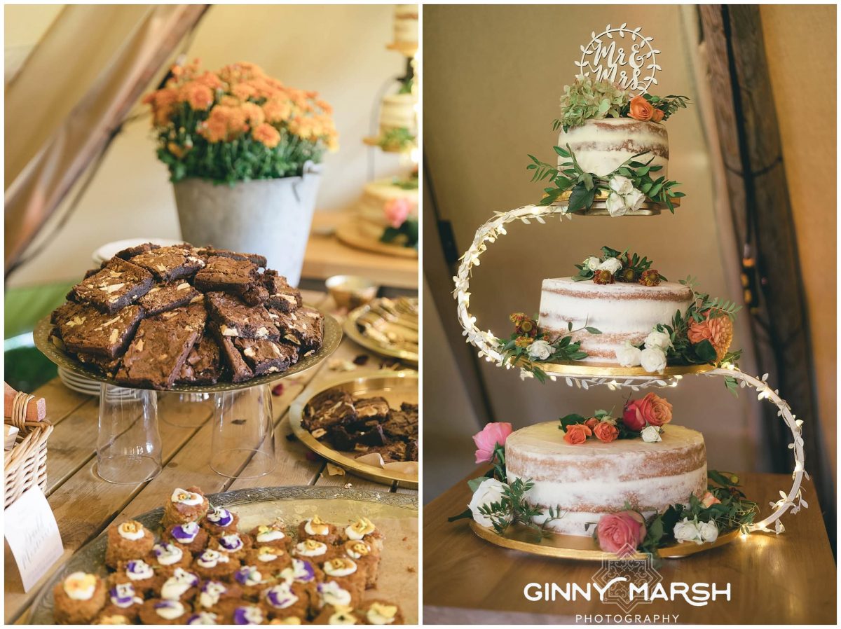 Surrey wedding photographer | Ginny Marsh Photography