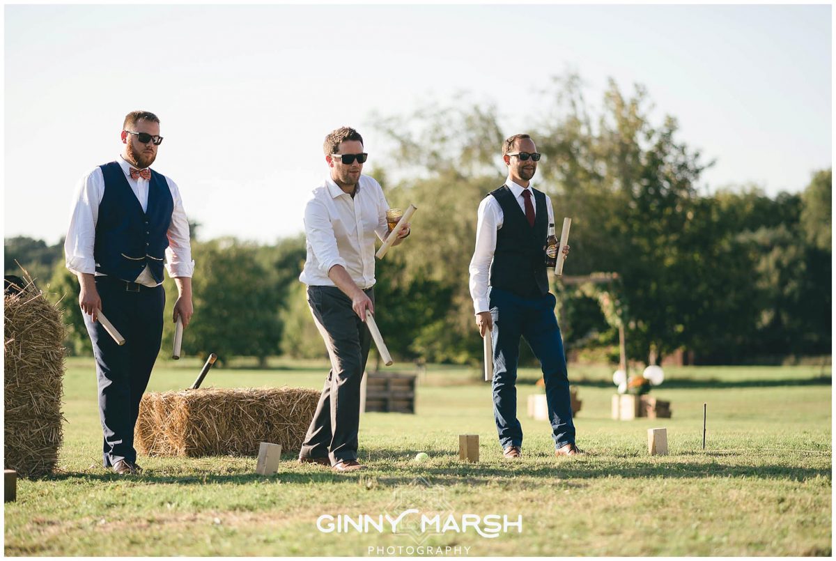 Surrey wedding photographer | Ginny Marsh Photography