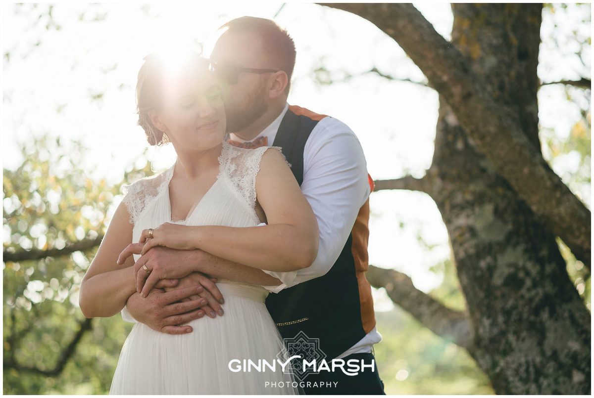 Surrey wedding photographer | Ginny Marsh Photography