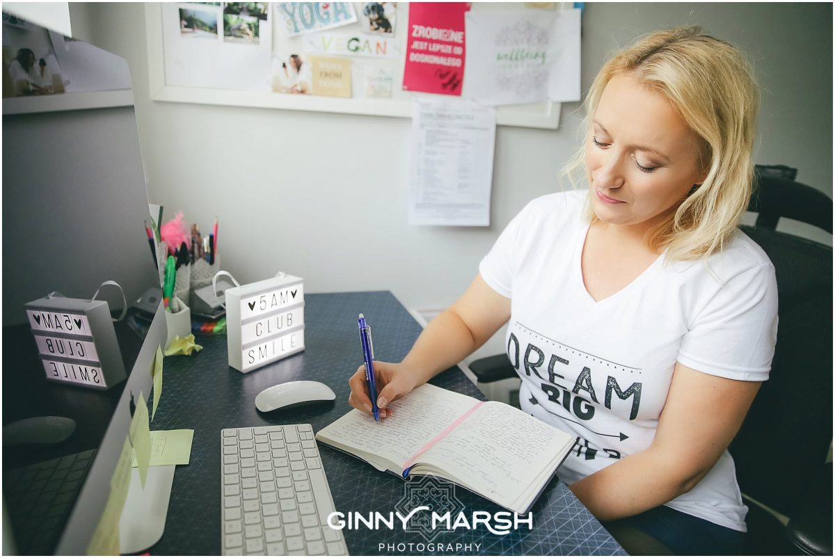 Personal branding shoot | Ginny Marsh