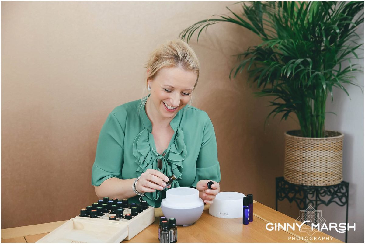 Personal branding shoot | Ginny Marsh