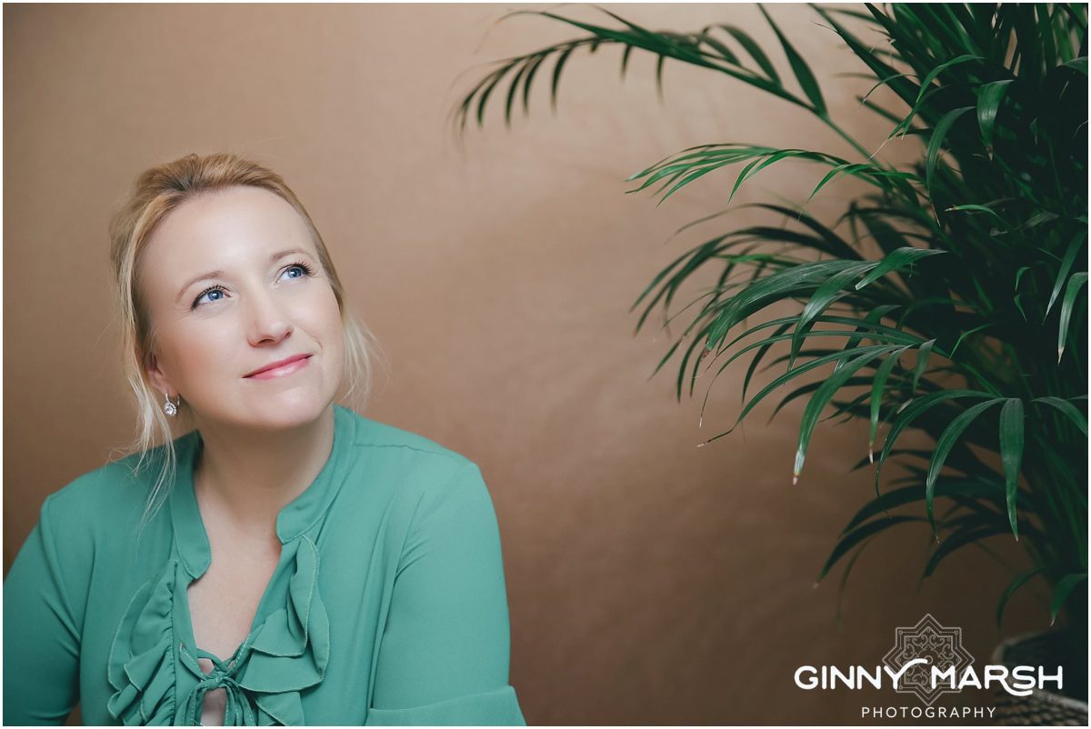 Personal branding shoot | Ginny Marsh
