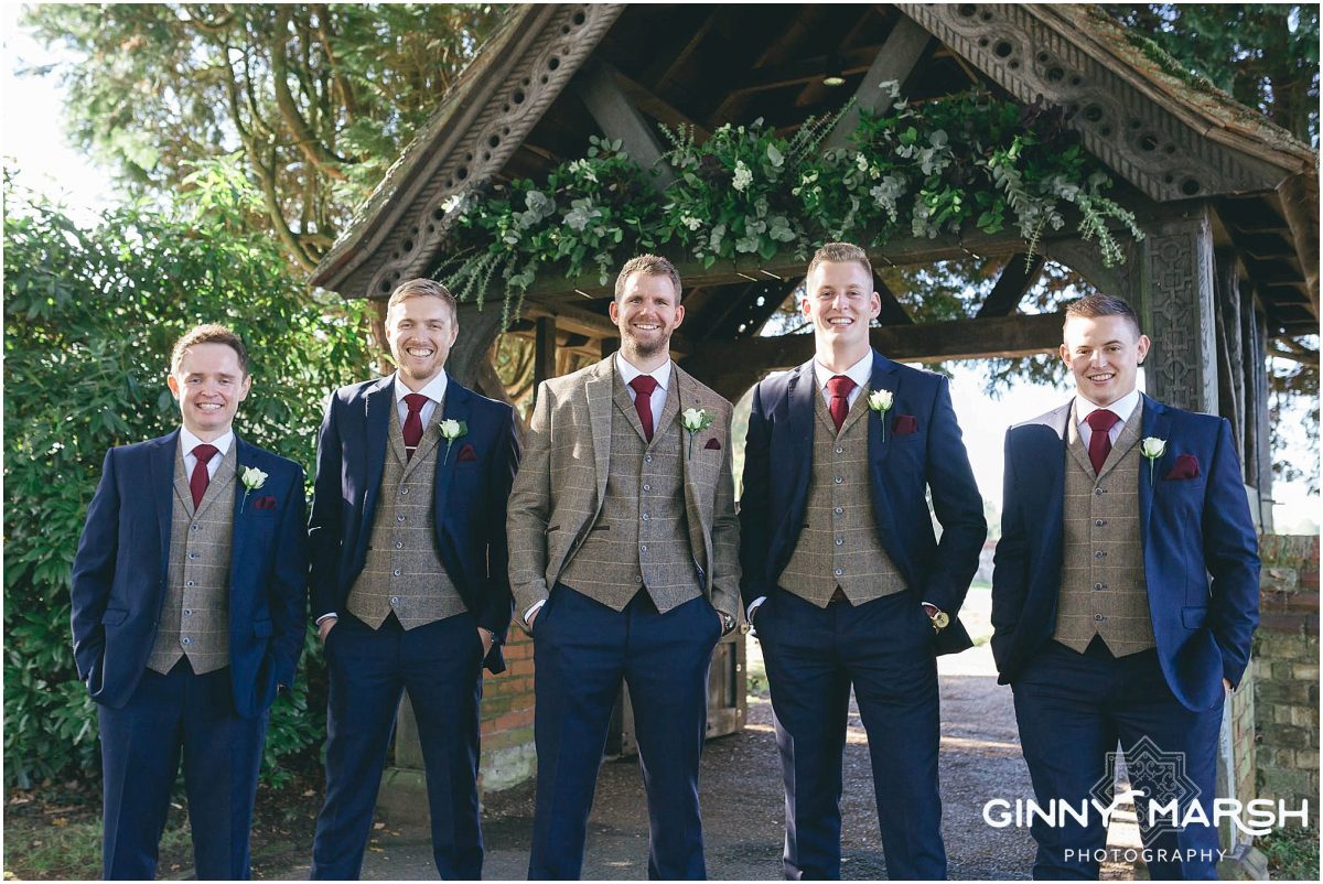 Wedding Photography | Ginny Marsh Photography