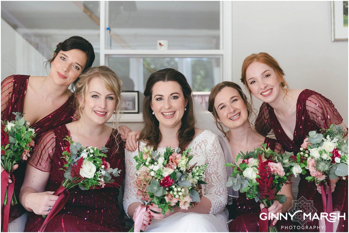 Wedding Photography | Ginny Marsh Photography