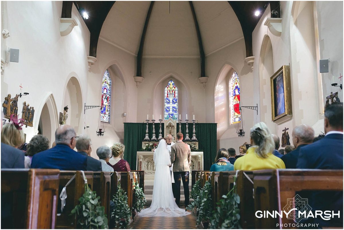 Wedding Photography | Ginny Marsh Photography