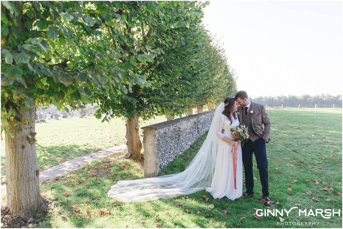 Wedding Photography | Ginny Marsh Photography