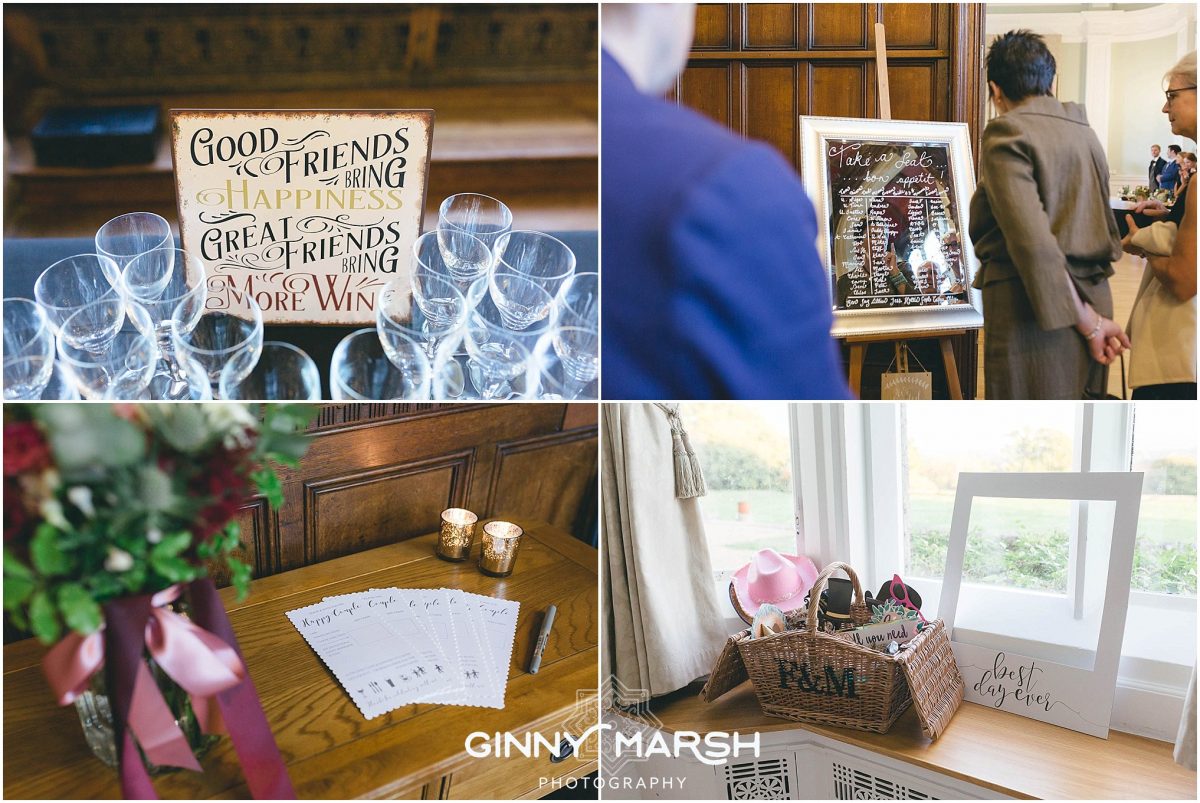 Wedding Photography | Ginny Marsh Photography