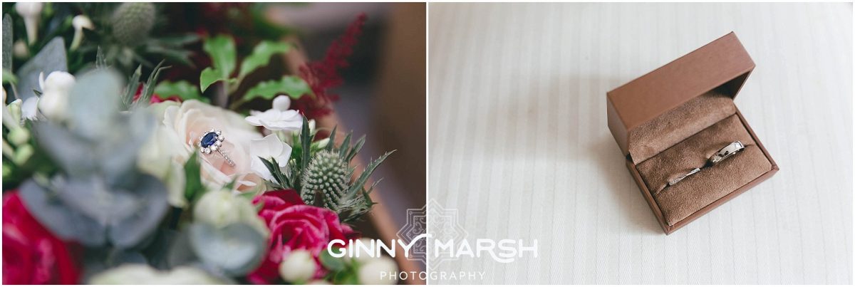 Wedding Photography | Ginny Marsh Photography