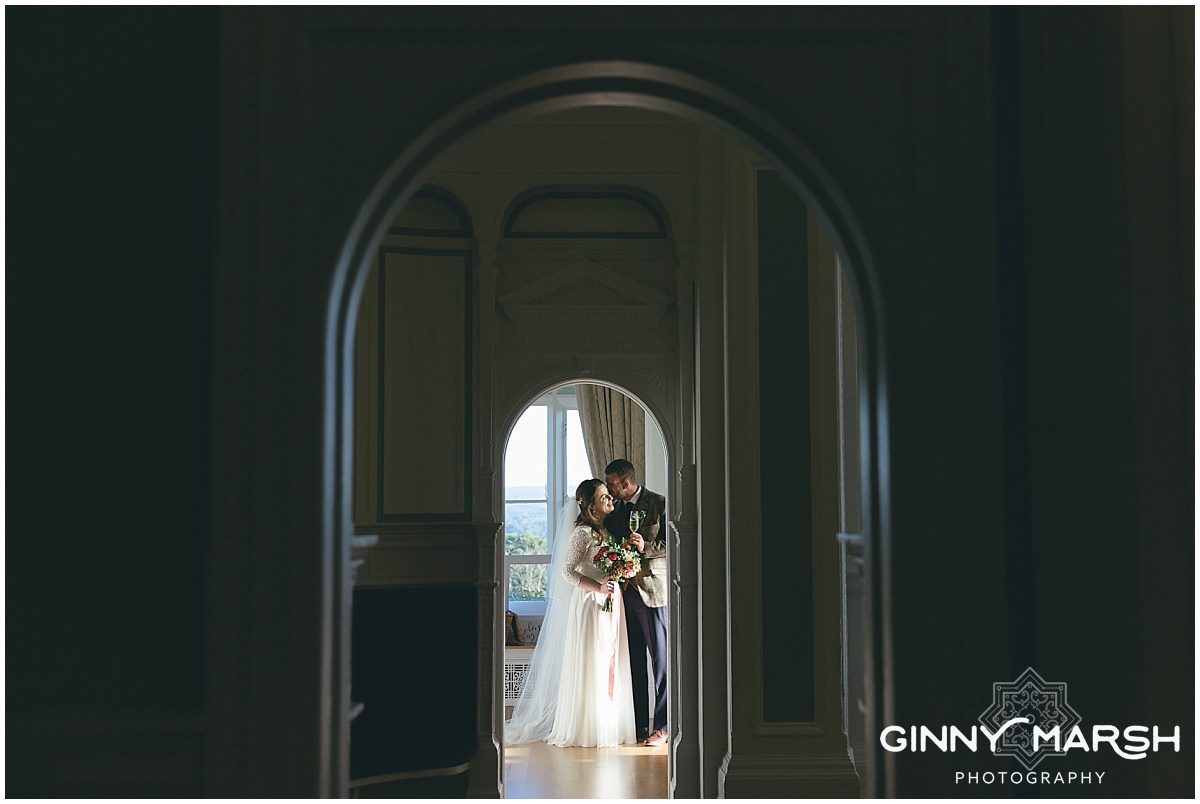 Frensham Heights Wedding | Ginny Marsh Photography