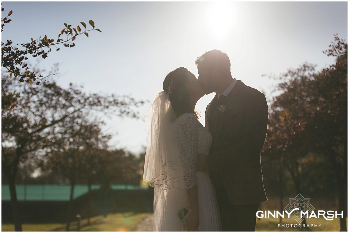 Frensham Heights Wedding | Ginny Marsh Photography