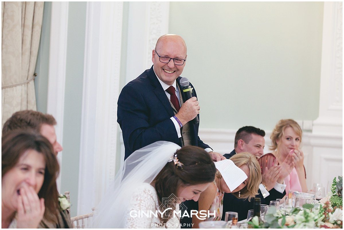 Frensham Heights Wedding | Ginny Marsh Photography