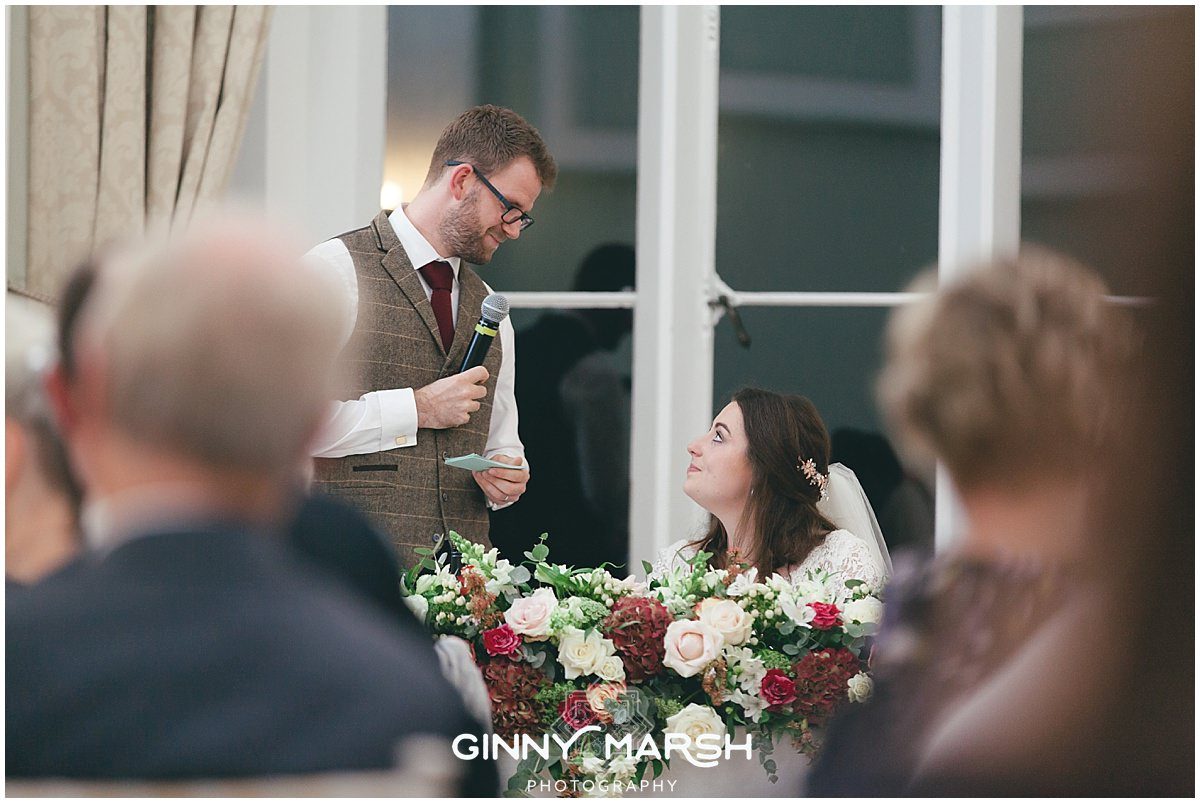 Frensham Heights Wedding | Ginny Marsh Photography