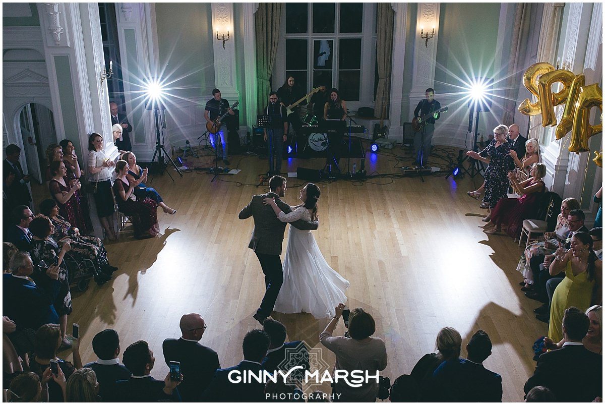 Frensham Heights Wedding | Ginny Marsh Photography