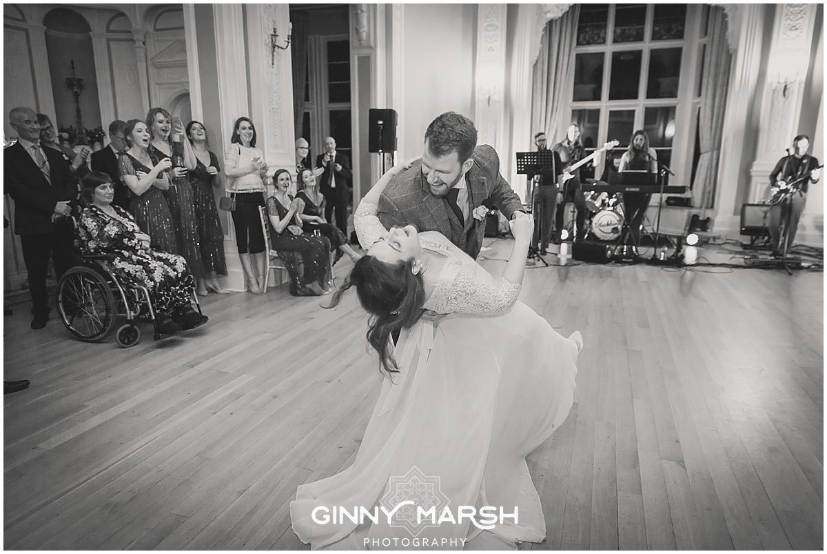 Frensham Heights Wedding | Ginny Marsh Photography