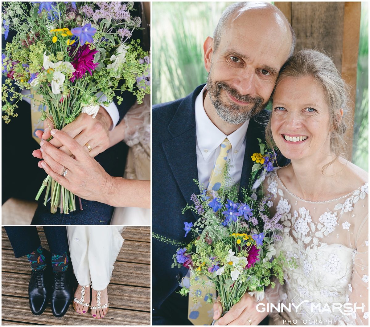 Sir Harold Hillier Garden Wedding | Natural Relaxed wedding photography Hampshire