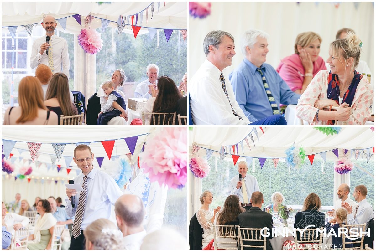 Hillier Garden Wedding | Natural Relaxed wedding photography Hampshire