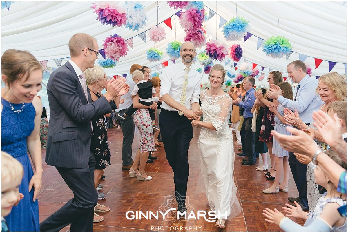 Hillier Garden Wedding | Natural Relaxed wedding photography Hampshire