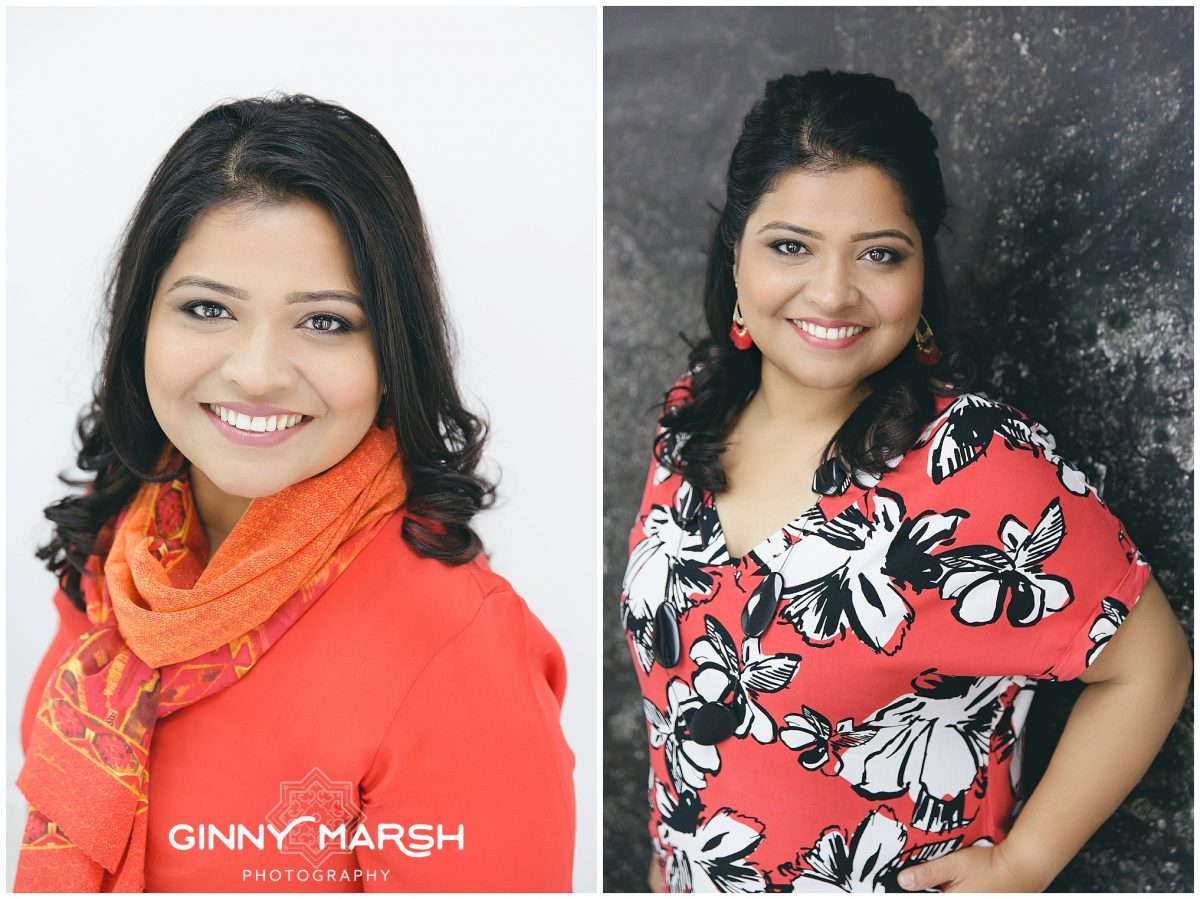 Personal Branding Photography | Ginny Marsh
