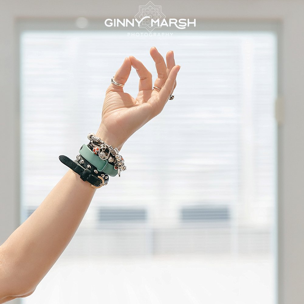 My Yoga Club Personal Branding | Ginny Marsh Photography