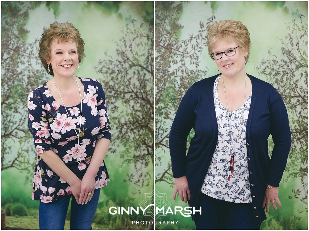 Ginny Marsh Photography | Gorgeous you Photography